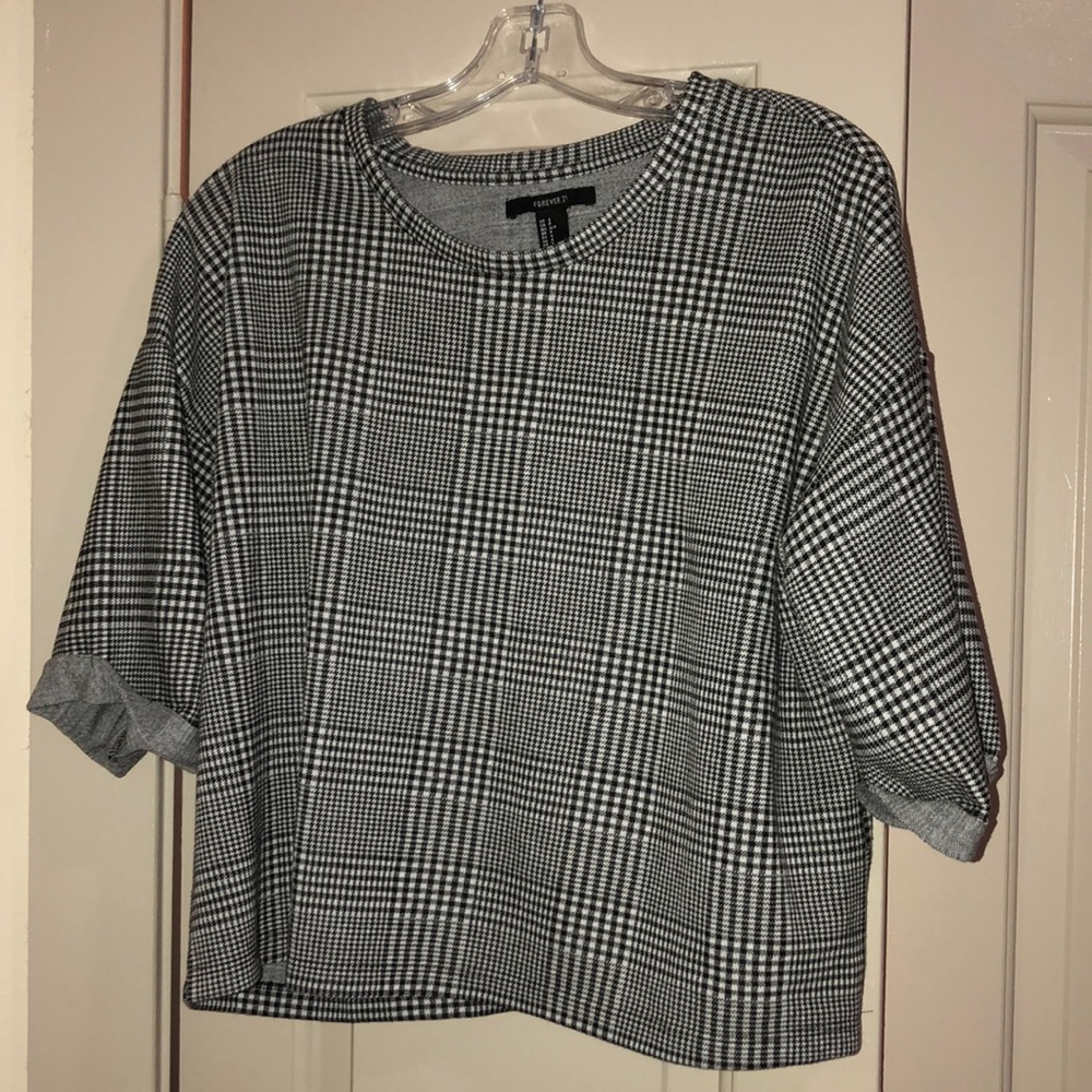 Forever 21 shirt
